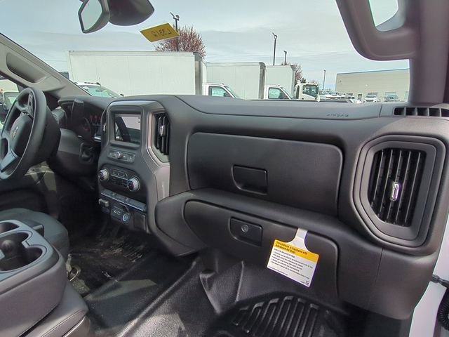 2025 Chevrolet Silverado 3500 HD Work Truck - Photo 30