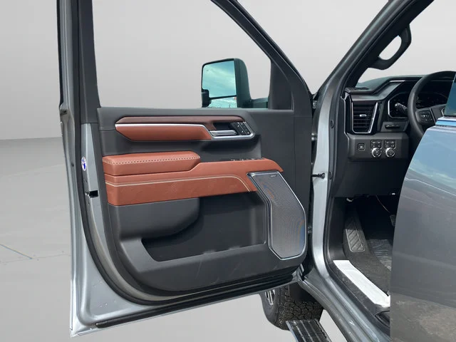 2026 GMC Sierra 2500HD Denali Ultimate - Photo 21