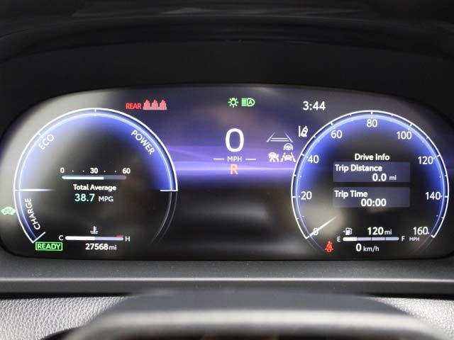 Certified Used 2024 MAGNETIC GRAY MET. Toyota  image 12