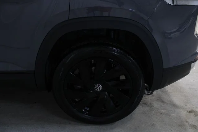 New 2026 Gray Volkswagen 2.0T SE w/Technology image 29