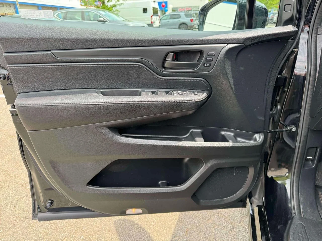 2023 Honda Odyssey SPORT - Photo 19