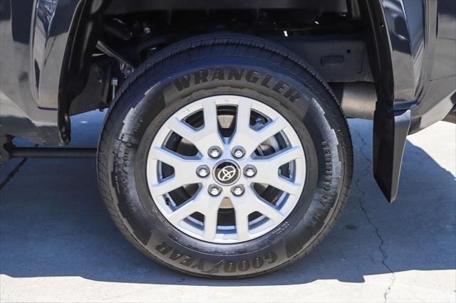 Certified Used 2025 UNDERGROUND Toyota  image 11