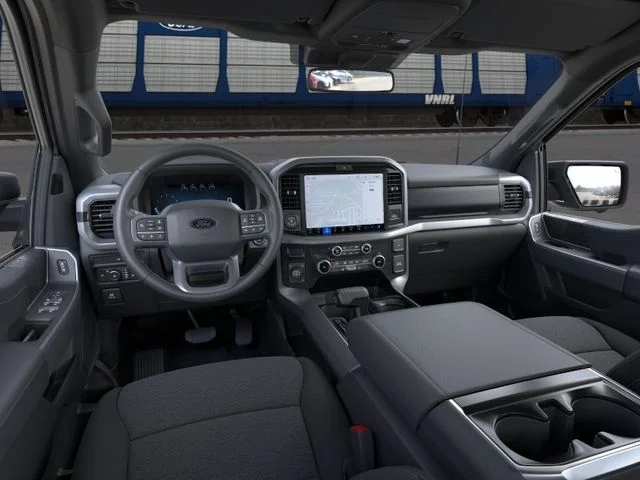 New 2026 Avalanche Ford XLT image 9