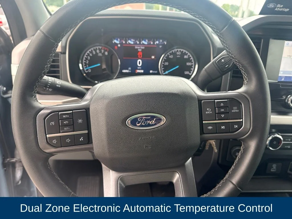 Certified Used 2023 Area 51 Ford XLT image 19