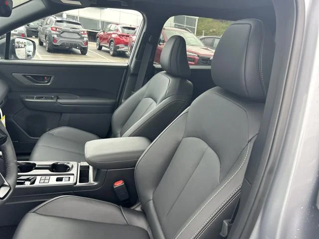 2026 Subaru Outback Limited - Photo 79