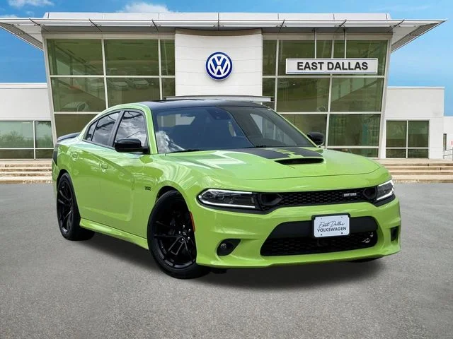2023 Dodge Charger