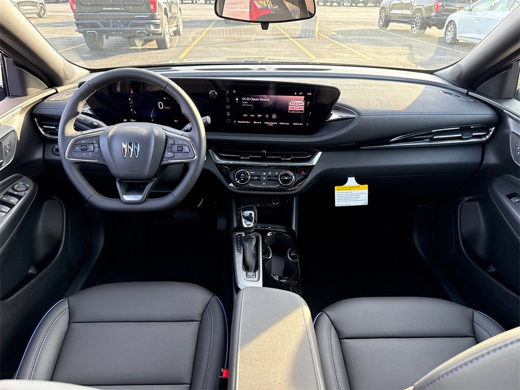 2026 BUICK ENVISTA - Image 26