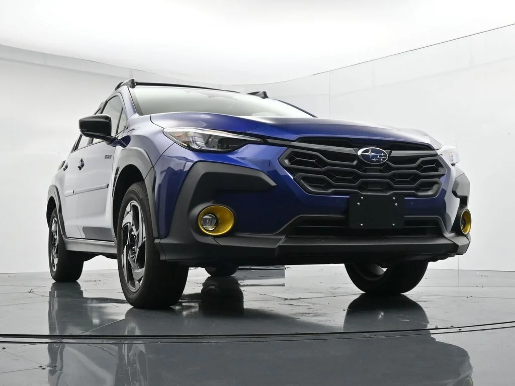 Used 2026 Blue Subaru Sport image 18