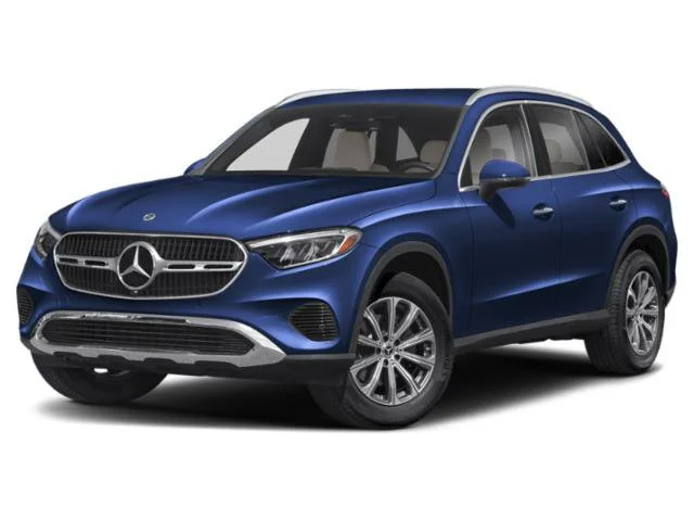 2023 Mercedes-Benz GLC GLC 300 4MATIC's photo
