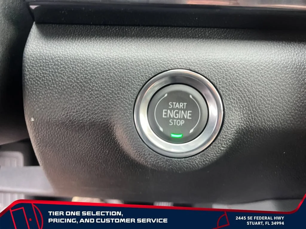 New 2026 Sterling Metallic GMC AT4 image 22