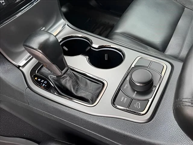 Used 2020 Black Jeep Limited X image 19