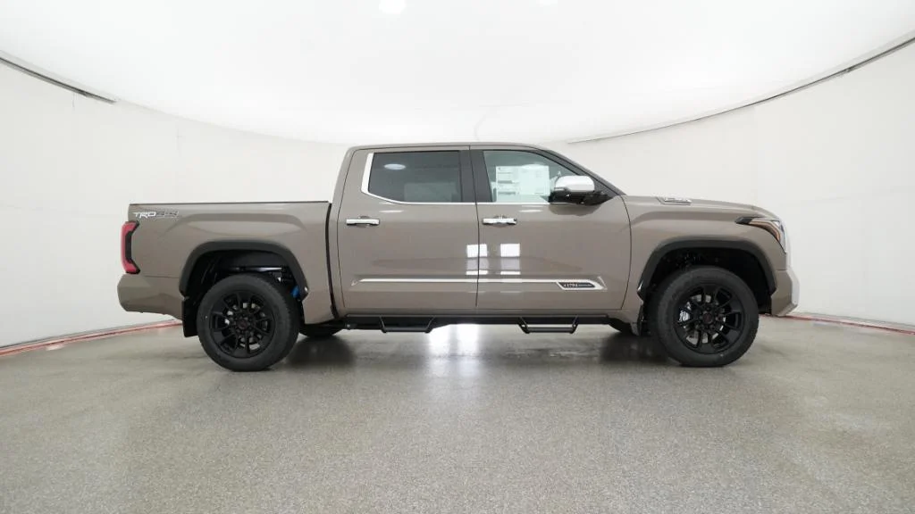 New 2026 Mudbath Toyota 1794 Edition i-FORCE MAX image 49