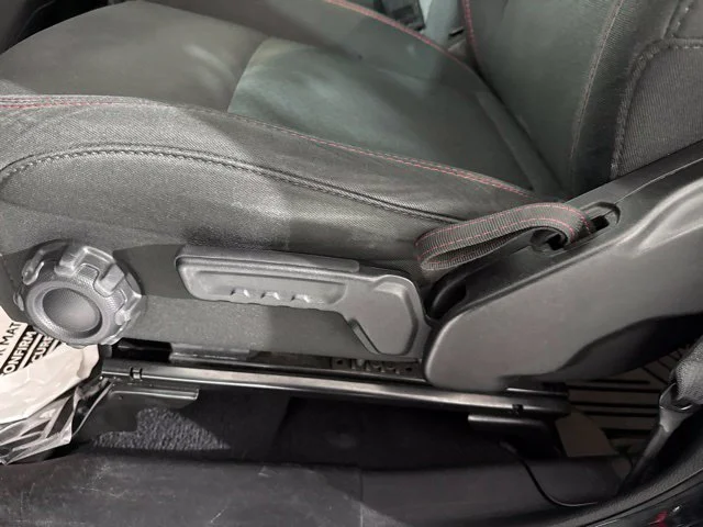 Used 2021 Black Jeep Rubicon image 16