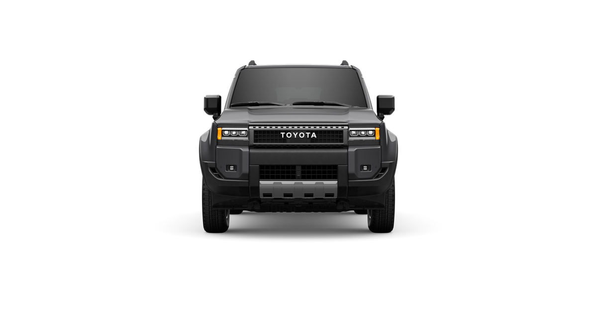 New 2027 Underground Toyota Land Cruiser image 17