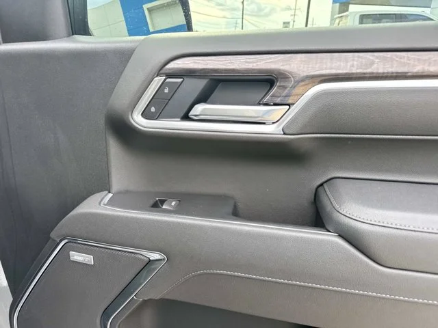 Used 2026 Gray Chevrolet LTZ image 28