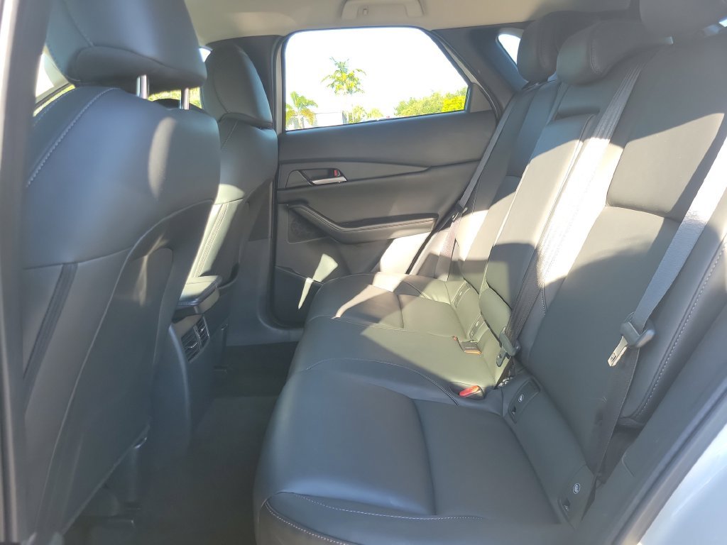 Used 2025 White Mazda 2.5 S Select Sport image 7