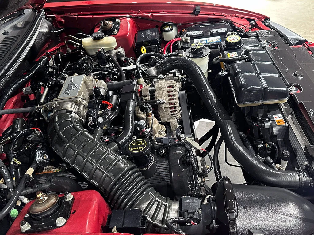 Used 2004  Ford GT image 26