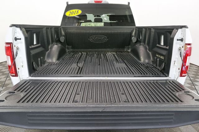 Used 2018 White Ford XL image 11