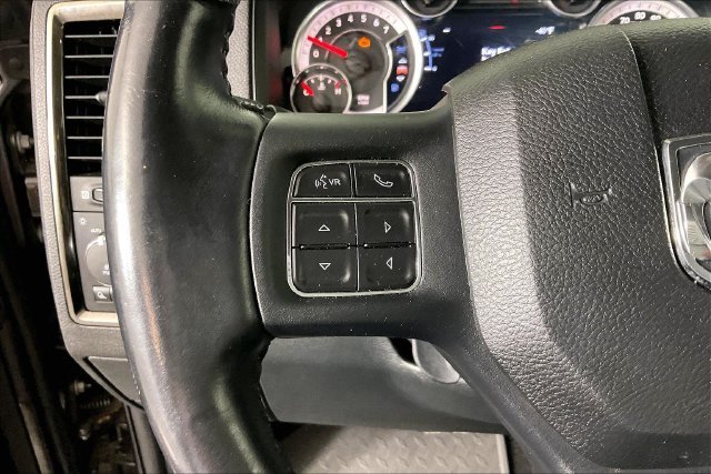 Used 2014 Gray Ram Sport image 7