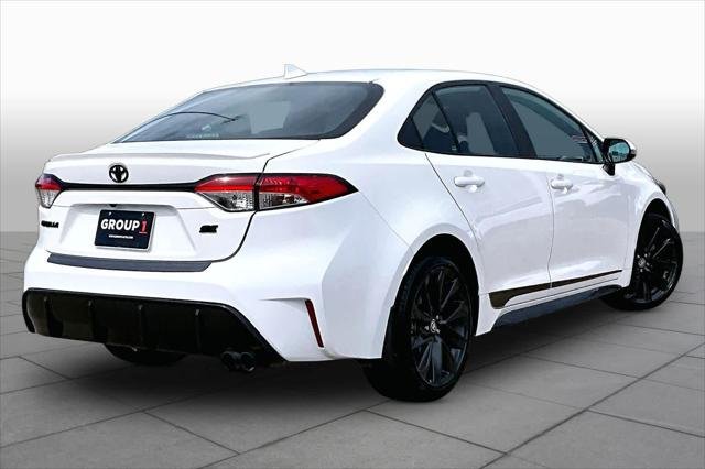 Certified Used 2024 ICE CAP Toyota  image 13