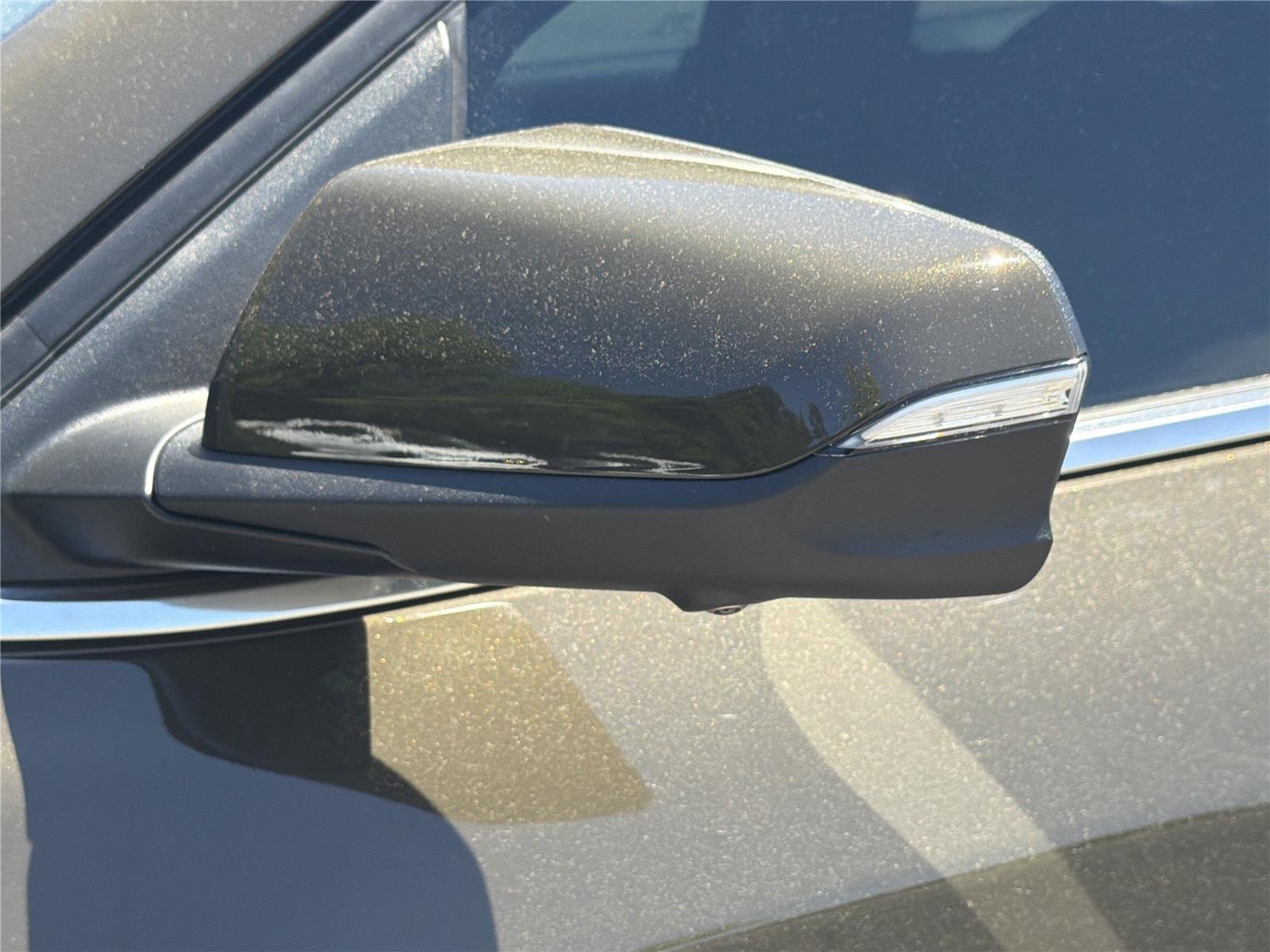 Used 2023 Harvest Bronze Metallic Chevrolet LT image 25