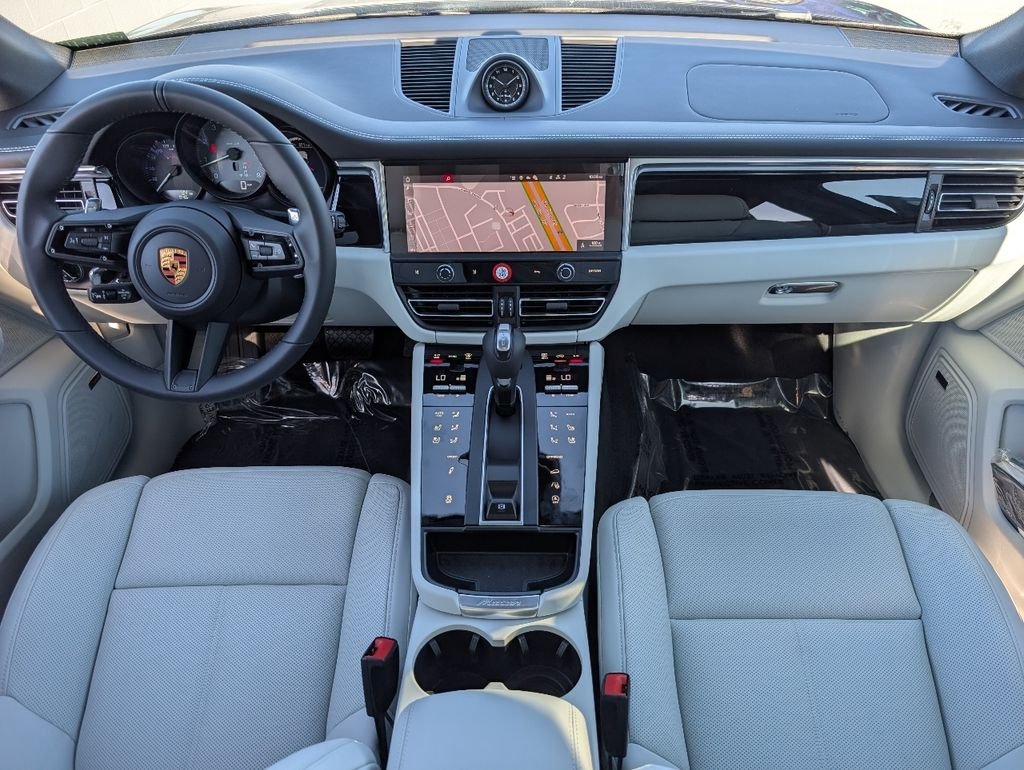2026 Porsche Macan S - Photo 6