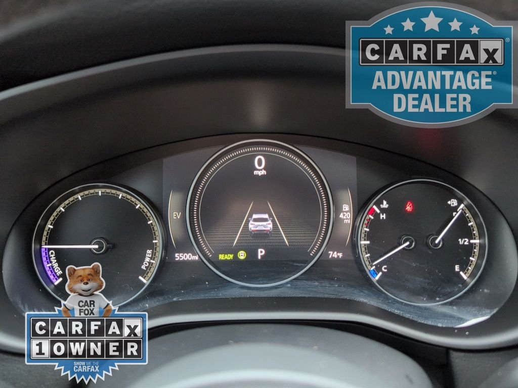Certified Used 2025 Gray Mazda Premium image 15