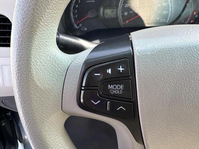 Used 2014 Cypress Pearl Toyota LE image 36