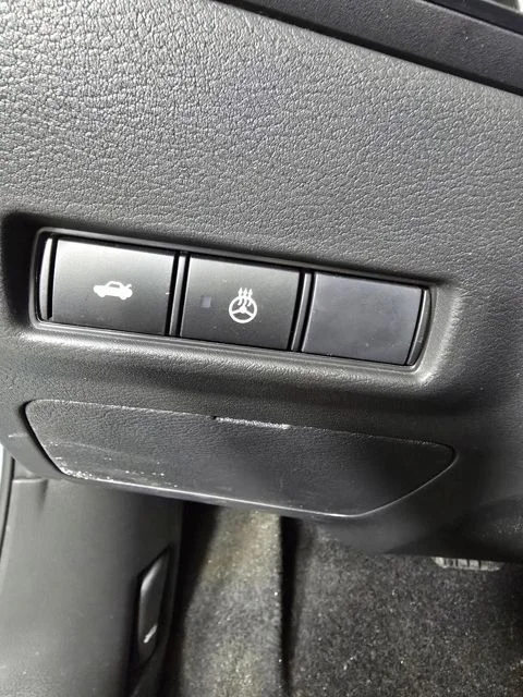 2026 Nissan Sentra SV - Photo 16