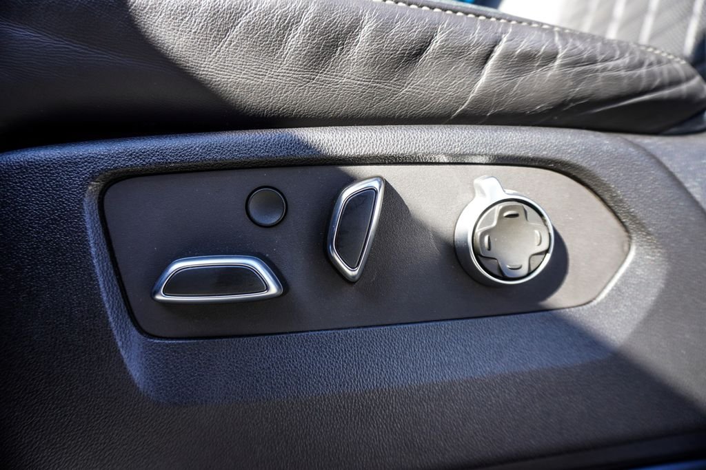 Used 2024 Black Cadillac V-Series image 7