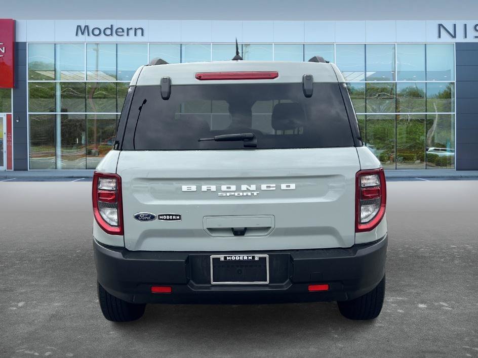Used 2024 Cactus Ford Big Bend image 6
