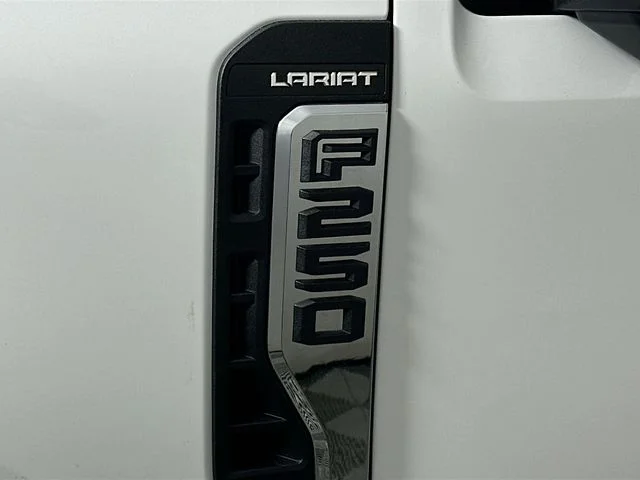 New 2026 Ford F-250SD Lariat
