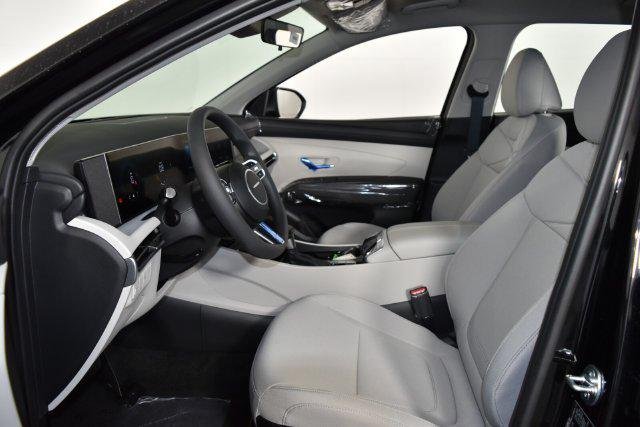 New 2026 Black Hyundai SE AWD image 51