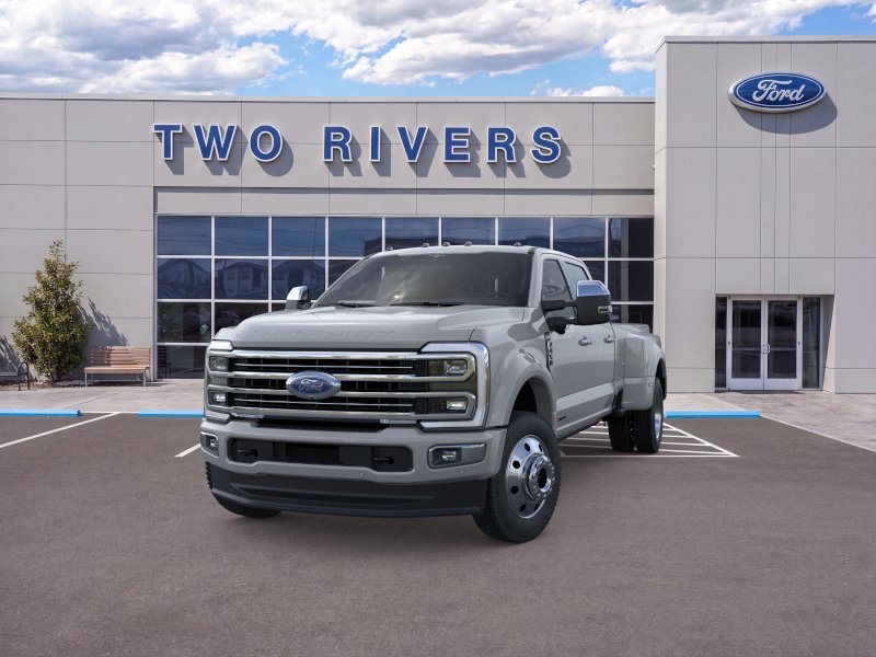 New 2026 Avalanche Ford F-450® Platinum® image 2