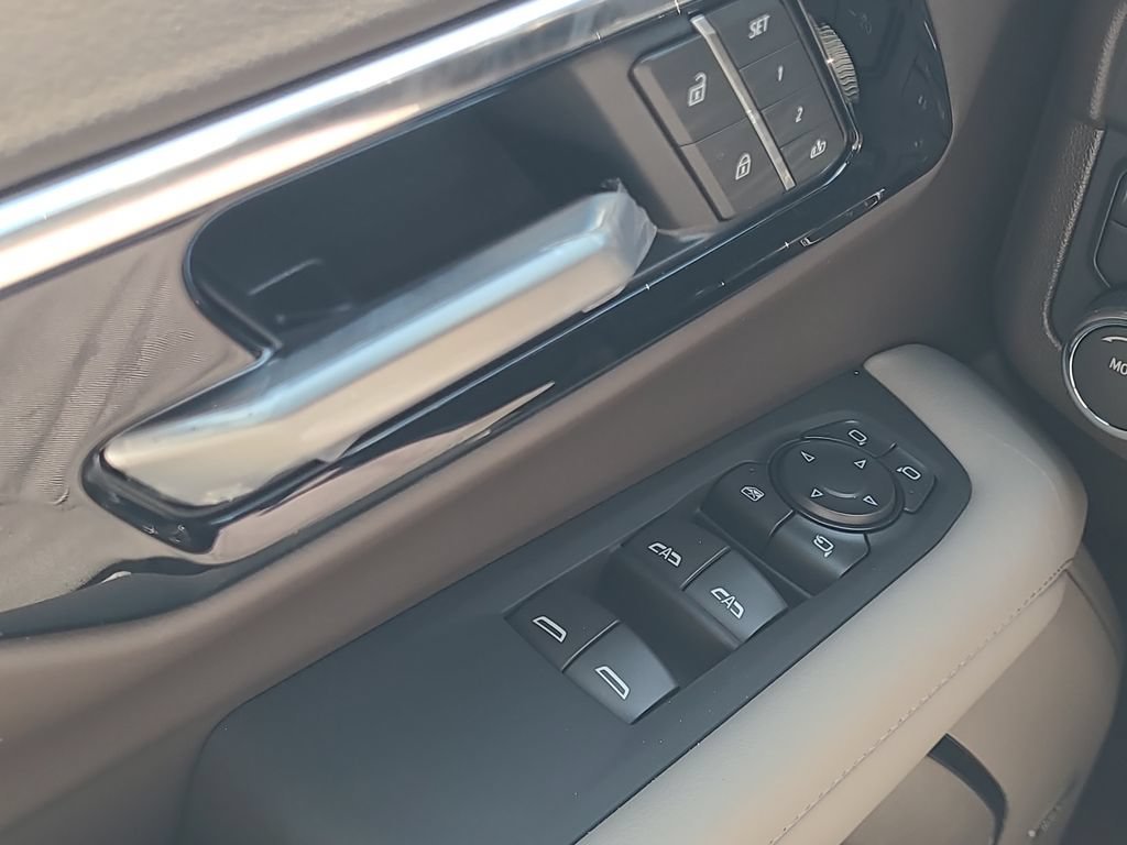 2026 Chevrolet Tahoe LT - Photo 18