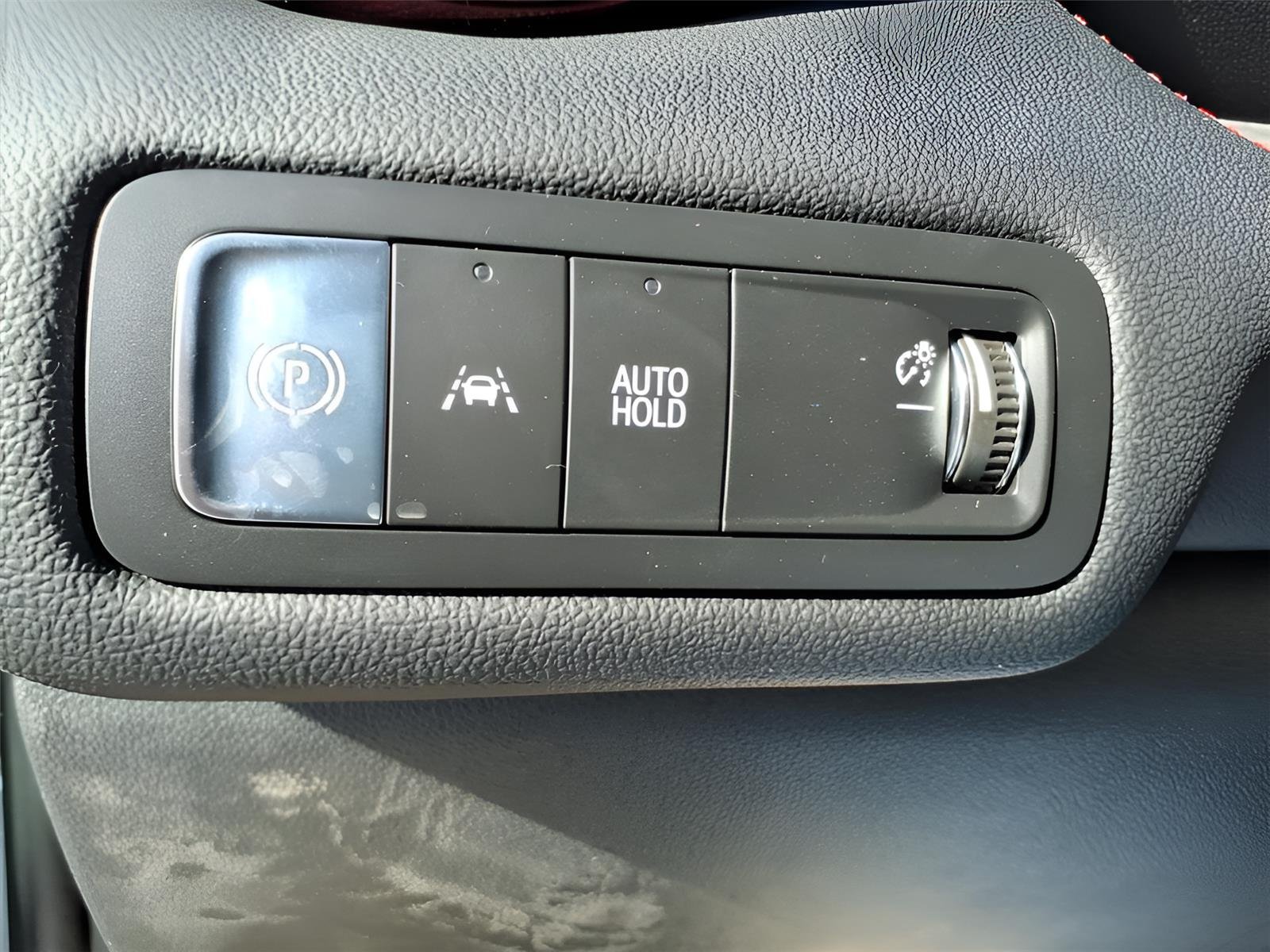 New 2026 Sterling Gray Metallic Chevrolet RS image 17