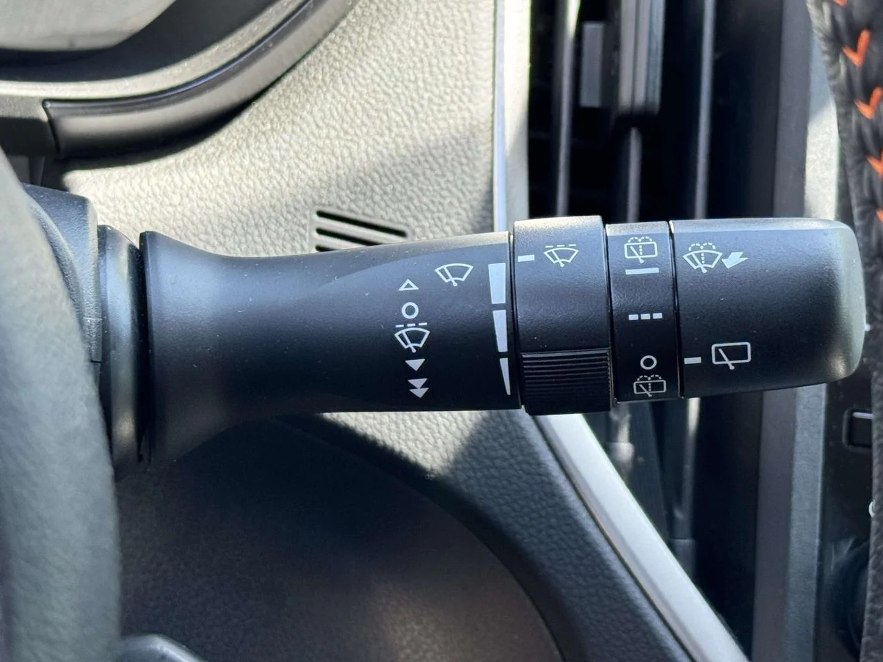 Used 2023 Magnetite Gray Metallic Subaru Premium image 29