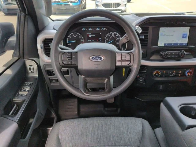 Certified Used 2023 2023 FORD F 150 XL Ford XL image 15