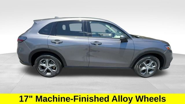 2024 Honda HR-V EX-L - Photo 42