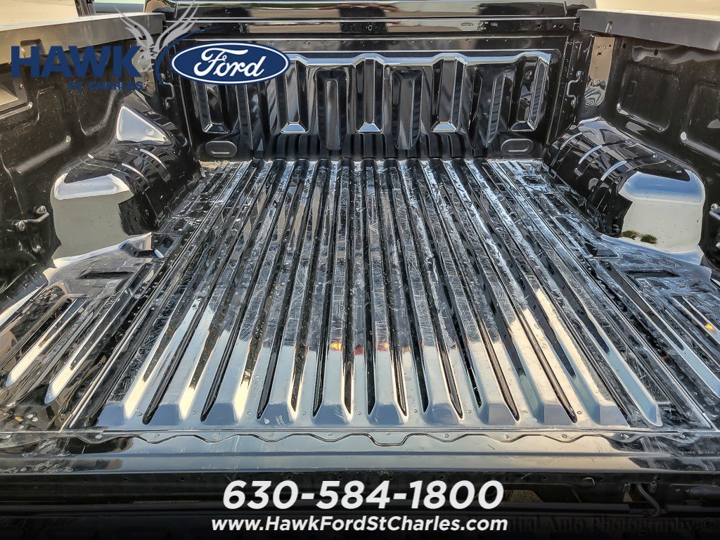 2024 Ford Ranger XLT - Photo 16