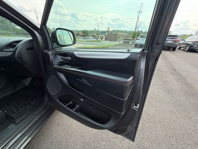 Used 2017 Granite Dodge GT image 11