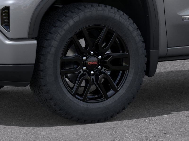 2026 GMC Sierra 1500 Elevation - Photo 10