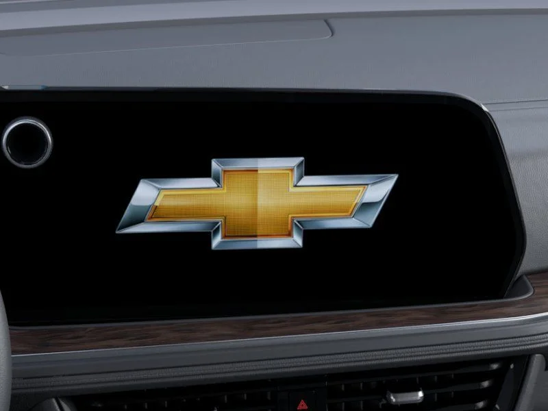New 2026 Black Chevrolet LS image 20