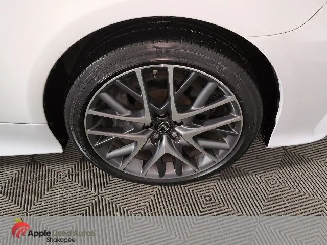Used 2016 White Lexus 300 image 40