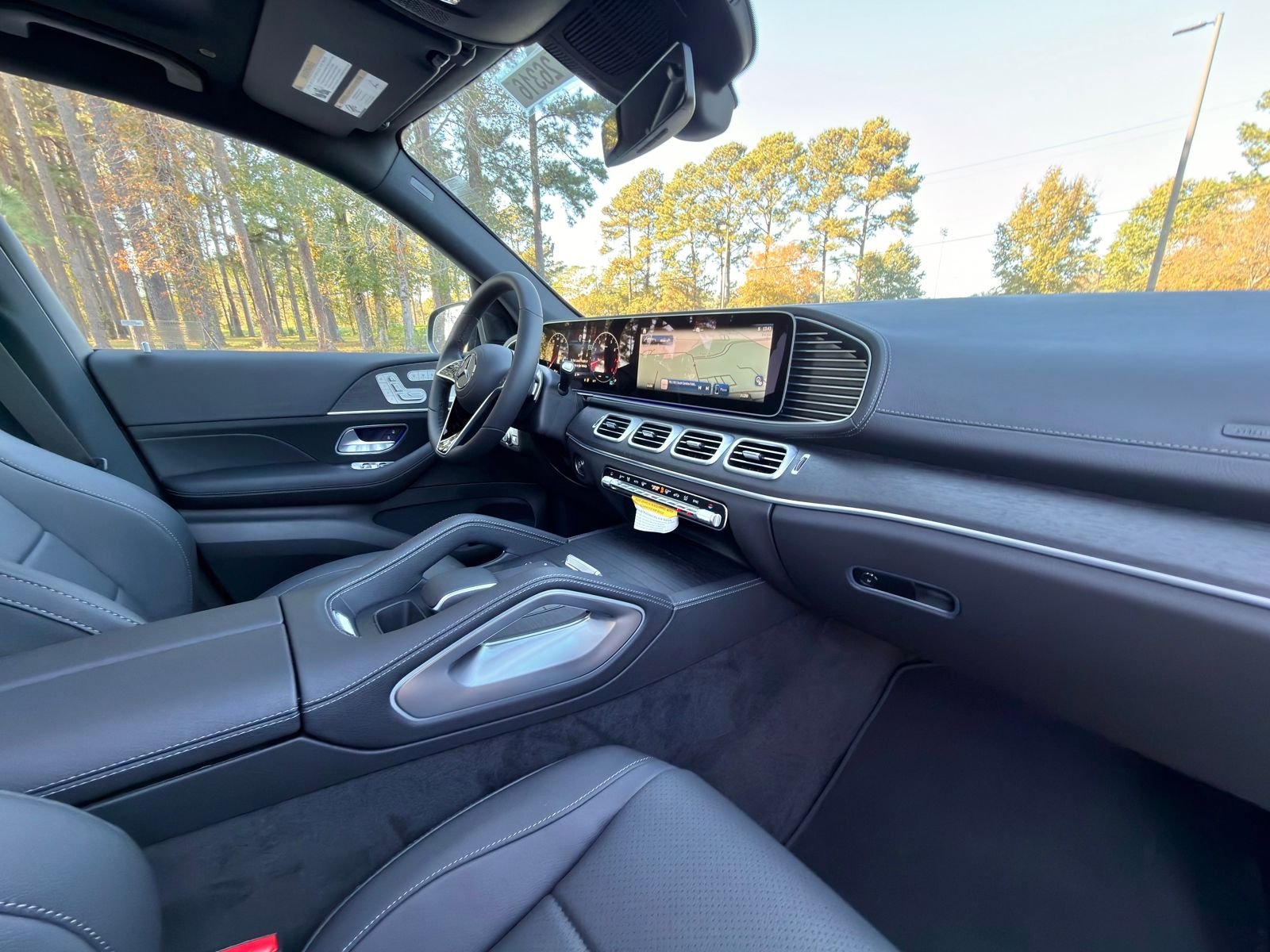 2026 Mercedes-Benz GLE GLE350 - Photo 19