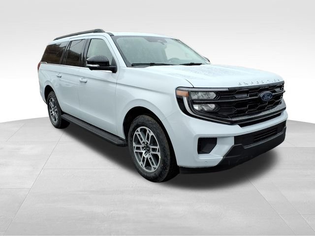 New 2026 Space Silver Metallic Ford Active image 16