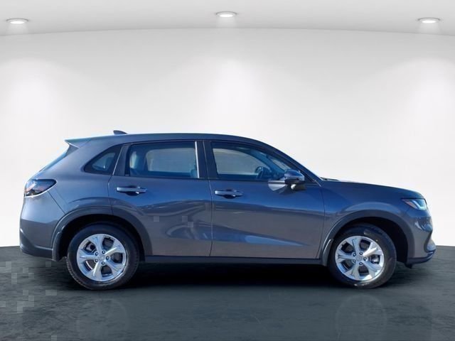 Used 2023 Gray Honda LX image 5
