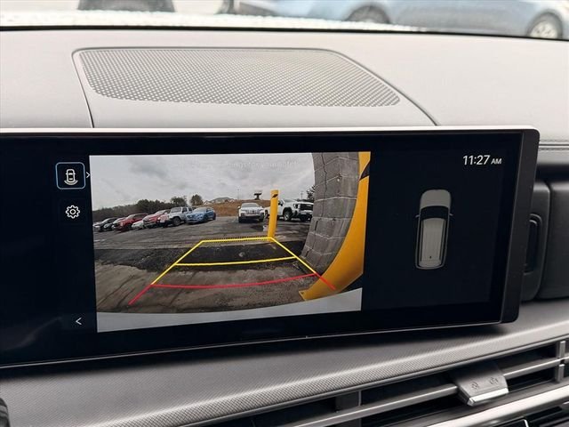 Used 2026 White Hyundai SE image 23