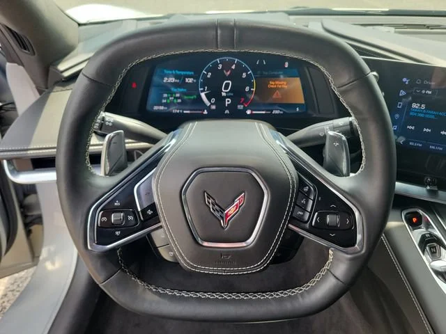 2024 Chevrolet Corvette 3LT - Photo 22