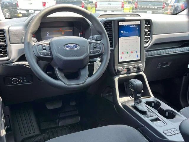 New 2026 Oxford White Ford XL image 13